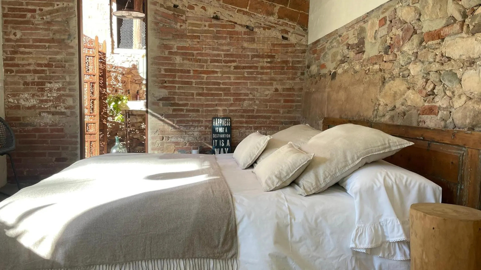 Casa rural L'Estable De Can Taberner Bigues I Riells España