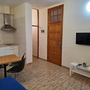 La 3 San Sebastián de la Gomera