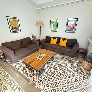 Apartamento Cal Cinto - Rustico Y Renovado 7p, Guardiola de Berga
